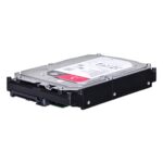Seagate Ironwolf 6TB HDD Σκληρός Δίσκος 3.5" SATA III 5400rpm με 256MB Cache για NAS ST6000VN006 - Image 4