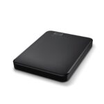 Western Digital Elements Portable USB 3.0 Εξωτερικός HDD 5TB 2.5" Μαύρο - Image 4