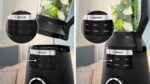 Bosch Serie 6 Blender With Tritan Jug 2 Lt 1800W Black - Image 12
