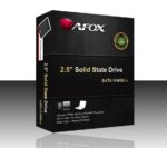 Afox QLC SSD 2TB 2.5 Inch SATA III Connection - Image 3