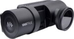 Vantrue N4 4K Windshield Car DVR with Suction Cup - Image 4