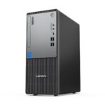 Lenovo ThinkCentre neo 50t Gen 5 Desktop PC (i3-14100/8GB DDR5/512GB SSD/W11 Pro) με Πληκτρολόγιο (US) - Image 2