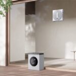 Ecovacs Window Cleaner Robot Battery White - Image 16