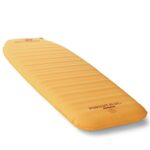 Sea to Summit Self-Inflating Single Camping Sleeping Mat Thickness 14cm Red - Image 2