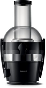 Philips Juicer 800W Black - Image 2