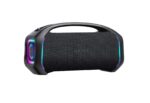 Havit Bluetooth Speaker Black SK910BT - Image 3
