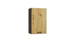 Cosmo Design ANIKA kitchen furniture set  artisan oak/graphite 2.0/2.6 - Image 7