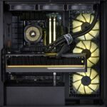 Actina 5901443412229 Gaming Desktop PC (Ryzen 7-9800X3D/64GB DDR5/2TB SSD/GeForce RTX 5090/No OS) - Image 8