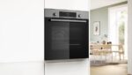 Bosch Over Counter Oven 71lt W59.4cm. - Image 13