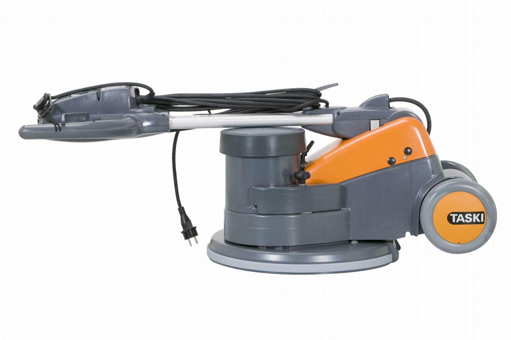 TASKI ergodisc 165 low-speed machine for cleaning and polishing with a wide range of applications - Image 1