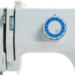 Lucznik Domestic Sewing Machine Automatic - Image 3