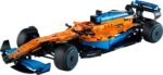 LEGO Technic Mclaren Formula 1 Race for 18+ Years 1434 Pieces - Image 3