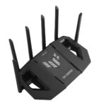 Asus TUF Gaming BE9400 Wireless Router Wi-Fi 7 with 3 2.5 Gigabit Ports - Image 9