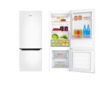 Amica Fridge-Freezer 205lt H144xW54xD55cm White FK244.4 - Image 4