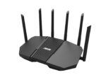 Asus RT-BE90U Wireless Router Wi-Fi 7 with 4 2.5 Gigabit Ports - Image 8
