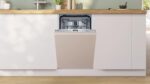 Bosch Fully Built-In Dishwasher with Wi-Fi for 10 Place Settings W44.8xH81.5cm - Image 3