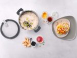 Zwilling J.A. Henckels Simplify Pots Set of Stainless Steel with No Coating Silver 9pcs - Image 12