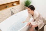 Medisana BBS Χαλάκι Μασάζ Shiatsu για το Σώμα με Υπέρυθρες Λευκό - Image 17