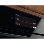 Electrolux Φούρνος άνω Πάγκου 72lt Π59.4εκ. Silver And Black - Image 5