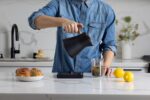 Fellow Stagg Ekg Pro Kettle 900ml 1200W Black - Image 9