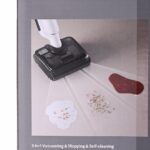 Xiaomi Truclean Rechargeable Stick Vacuum 21.6V White - Image 17
