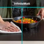 Gorenje Smart Induction Cooktop Autonomous with Child Lock Function 59.5x52εκ. - Image 11