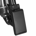 Samsung Jet 95s Επαναφορτιζόμενη Σκούπα Stick Μαύρη - Image 18