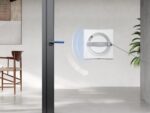 Ecovacs Winbot W2 Pro Omni Battery Robot Window Cleaner 24V White - Image 12