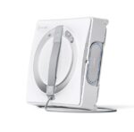 Ecovacs Window Cleaning Robot Winbot W1 Pro Li-ion 650 Mah 14.8 V 2800pa White Grey - Image 3