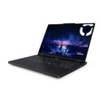 Lenovo Legion Pro 5 16IRX10 16" IPS QHD+ 240Hz (i7-14650HX/16GB/1TB SSD/GeForce RTX 5060/No OS) Eclipse Black (US Keyboard) - Image 2