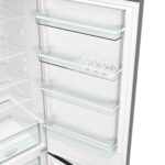 Gorenje Ψυγειοκαταψύκτης 331lt Total NoFrost Υ200xΠ60xΒ59.2εκ. Inox NRK6202EXL4 - Image 7