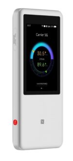 ZTE U60 Pro Wireless 5G Router - Image 4