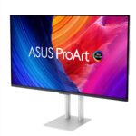 Asus Proart OLED HDR Monitor 31.5" 4K 3840x2160 240Hz with Response Time 0.1ms GTG - Image 5