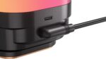 Corsair iCUE Link Titan RX RGB LCD Υδρόψυξη AIO CPU με 2 Ανεμιστήρες 120mm - Image 5