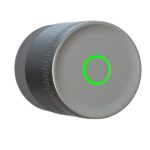 Yale Electronic Lock in Black Color with Bluetooth Connectivity - Image 4