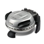 G3Ferrari Delizia G10006 Pizza Maker 1200W Silver - Image 2