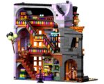LEGO Harry Potter Privet Drive για 8+ Ετών - Image 16