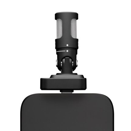 Shure MV88-USBC - stereo microphone with USB-C connector