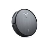 Ecovacs Deebot X11 Pro Omni Robot Vacuum Cleaner with Laser Mapping & 19500Pa Suction Power Black - Image 4