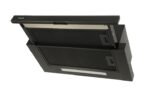 Maan Corona 2 Touch 60 Συρόμενος Απορροφητήρας 60cm Μαύρος - Image 2