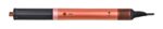 Dyson Hs09 Airwrap Co-anda2x Curly + Coily Electric Hair Brush with Air for Hair Straightening and Curls 1700W Amber Silk - Image 2