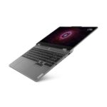 Lenovo LOQ 15ARP9 15.6" IPS FHD 144Hz (Ryzen 5-7235HS/16GB/512GB SSD/GeForce RTX 4050/W11 Home) Luna Grey (International English Keyboard) - Image 5