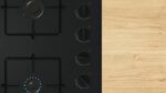 Bosch Serie 2 Natural Gas Cooktop Autonomous 59x52εκ. - Image 3