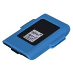 Adata HD720 USB 3.0 External 2.5" HDD 1TB Blue - Image 6