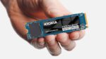 Kioxia Exceria Basic SSD 2TB M.2 Type With PCI Express 4.0 Connection PS5 Compatible LSF10Z002TG8 - Image 3
