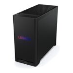 Lenovo Legion T5 30AGB10 Gaming Desktop PC (Ryzen 7-7700X/32GB DDR5/2TB SSD/GeForce RTX 5070/W11 Home) - Image 2