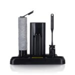 Vileda Pureclean S5 Plus Rechargeable Stick Vacuum 31V Black - Image 4