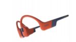 Shokz OpenSwim Pro S711 Bone Conduction Bluetooth Handsfree Headphones with Sweat Resistance Red - Image 4