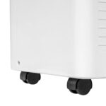 TEESA 2.5 kW Portable Air Conditioner with Wi-Fi and Tuya  White - Image 7