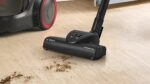 Bosch BGS21POW2 Ηλεκτρική Σκούπα 750W με Κάδο 2lt Μαύρη - Image 8
